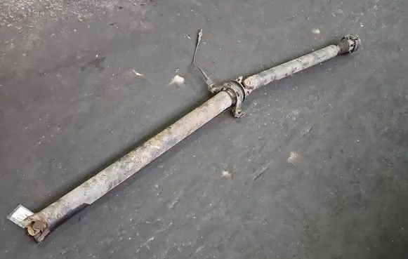 Mazda Tribute Rear driveshaft/prop shaft YL844602CJ IMPRK1545895
