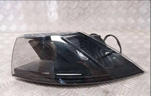 Peugeot 508 II Rear/tail lights 9813508480 L90121006