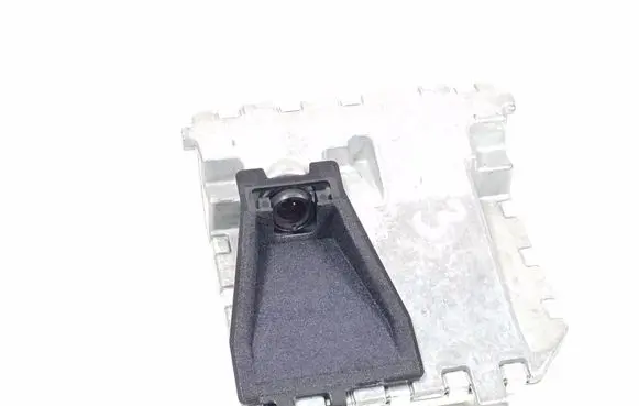Windshield/windscreen camera