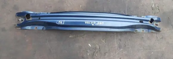 Volvo S80 Rear bumper support beam