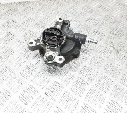Volkswagen Jetta V Vacuum pump D1651A 09060
