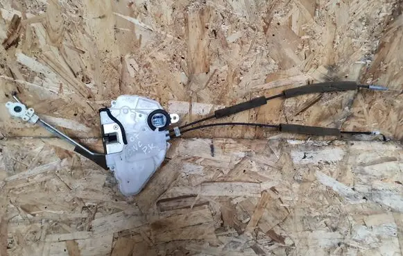 Honda Civic Front door lock