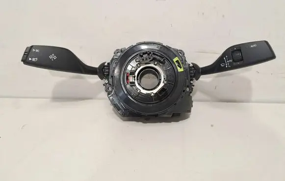 BMW X4 G02 Airbag slip ring squib (SRS ring) 5A32035 5A0FB88
