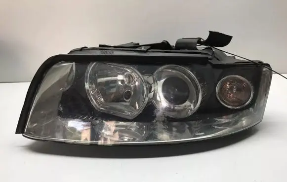 Audi A4 S4 B6 8E 8H Headlight/headlamp 8E0941003G 8E0941003