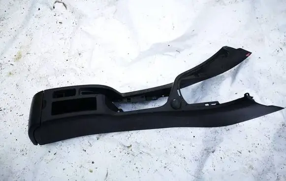 Peugeot 307 Center console 9634496677