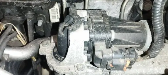 Ford C-MAX II EGR valve 702209150 17180155