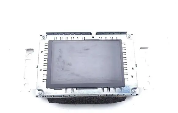 Volvo S60 Screen/display/small screen 31337644 7609501415