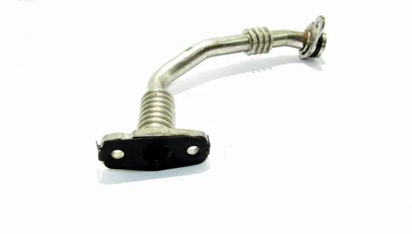 Audi Q3 8U EGR valve line/pipe/hose 04L145736E