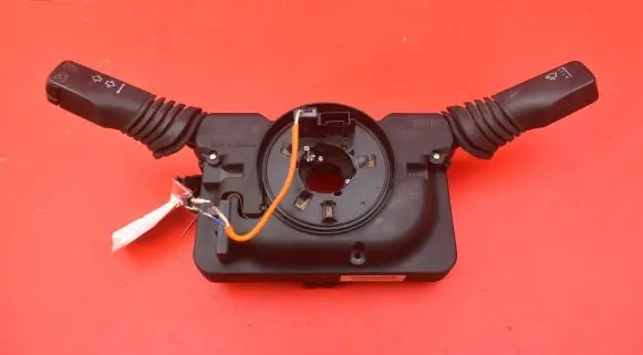 Opel Astra H Other switches/knobs/shifts 13197721ZU