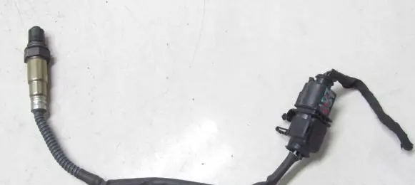 Volvo V40 Lambda probe sensor 98HL112540038