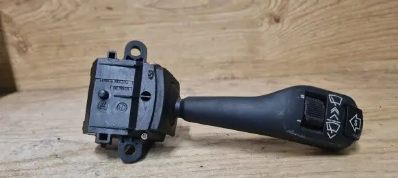 BMW 5 E39 Wiper control stalk 01204010 8375407