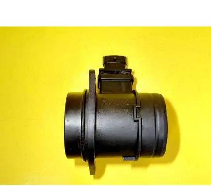 Fiat Doblo Mass air flow meter 55206757 0281002980