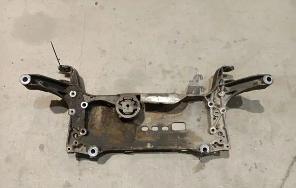 Volkswagen PASSAT B6 Front subframe 