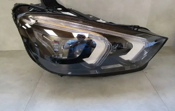 Mercedes-Benz GLE W167 Headlight/headlamp A1679068607 1EX2308 1FX2308
