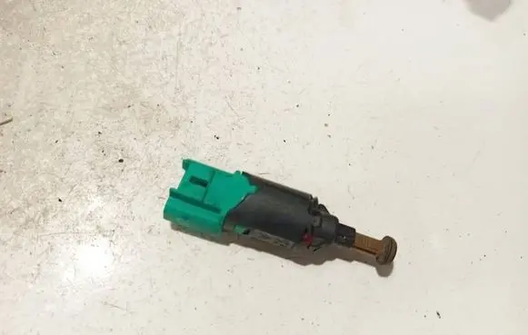 Renault Espace III Brake pedal sensor switch 9650688480