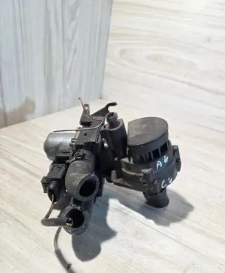 Audi A6 S6 C6 4F Coolant heater control valve 0392023007