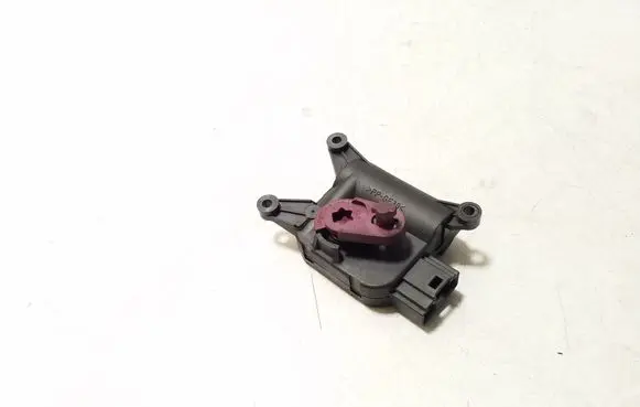 Audi TT TTS Mk2 Air flap motor/actuator 1K2907511E 0132801344 983388D