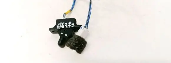 Mitsubishi Space Star Electric window control switch 192459