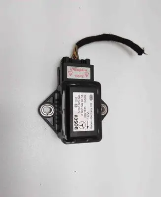 Mercedes-Benz E W211 Other devices 0265005246 A0025426618