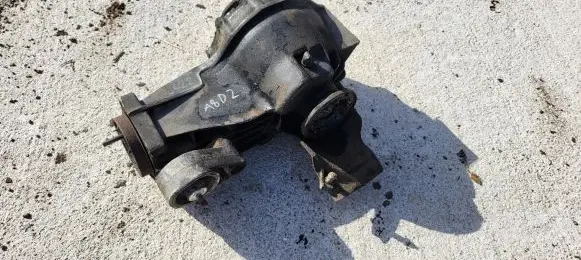 Audi A8 S8 D2 4D Rear differential