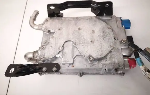Tesla Model S Other control units/modules 102866500B