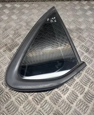 BMW 2 F45 Rear side window 43R001734 E000137