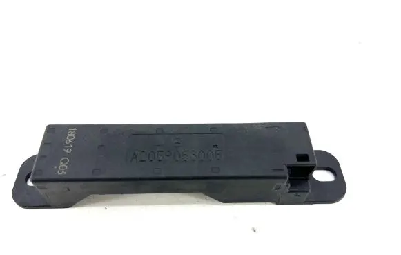 Keyless (KESSY) go control unit/module