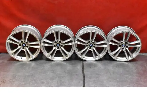 BMW 7 F01 F02 F03 F04 R18 alloy rim 7841824