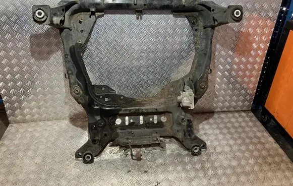 Land Rover Discovery Sport Front axle beam GK72-5000-AE