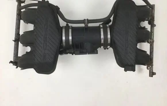 Porsche Boxster 986 Intake manifold 2900325999
