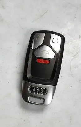 Ignition key/card
