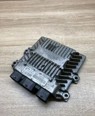 Citroen Berlingo Engine control unit/module ECU 9647423380 9651942980