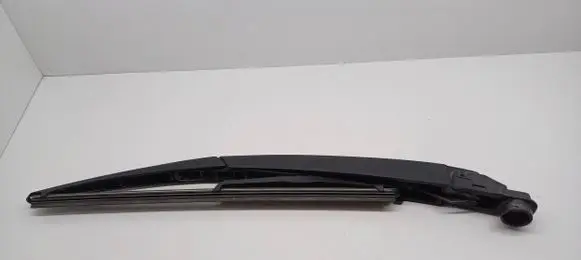 Nissan Qashqai Rear wiper blade arm W000057536
