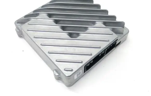 Chrysler Pacifica Sound amplifier 68207344AI 36670J