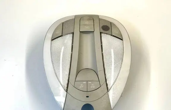 Mercedes-Benz CLS C219 Other interior light 2JM00885246 A2198200901
