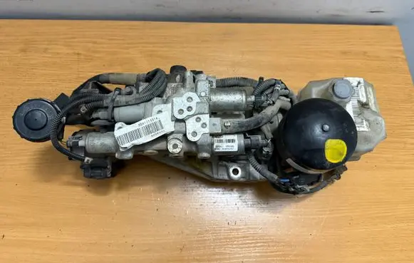 Renault Master III Gear selector 309101331R