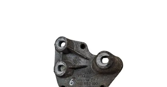Audi A4 S4 B5 8D Engine mounting bracket 06B903103
