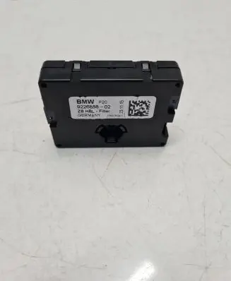 BMW 1 F20 F21 Aerial antenna filter 9226888 922688802