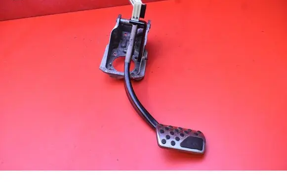 Jeep Grand Cherokee Accelerator throttle pedal 52124732AB
