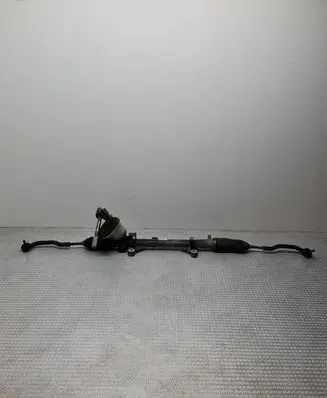Renault Megane III Steering rack 490017022R A0012632C
