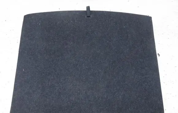 Volvo V40 Trunk bottom trim panel GMAUTO4574097