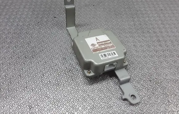 Nissan Murano Z50 Gearbox control unit/module 41650CB020