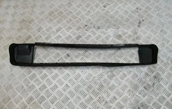 Smart ForTwo III C453 Intercooler air channel guide A4535050130