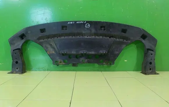 Mazda 6 Front bumper skid plate/under tray 