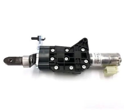 Tailgate strut