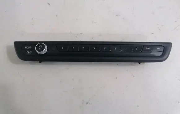 BMW 2 F44 Sound control switch 5A47C50