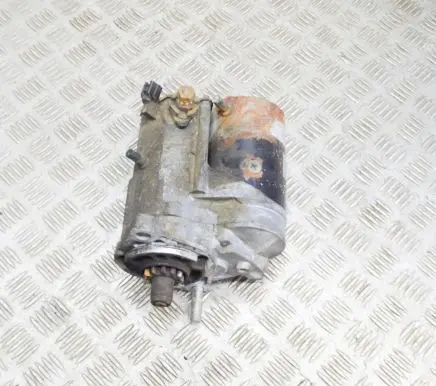 Toyota Hilux (AN10, AN20, AN30) Starter motor 2810001051 TG4200002632