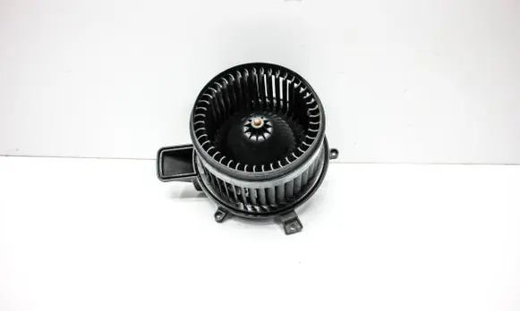 Heater fan/blower