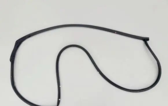 KIA Picanto Rubber seal front door (on door) 