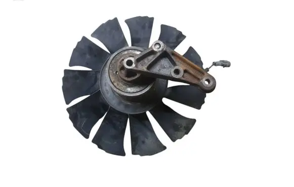Iveco Daily 35 - 40.10 Viscous fan clutch 504024647EA50